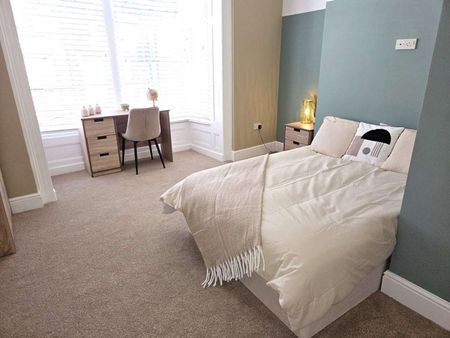 Scarborough Street Room 10 - Photo 5