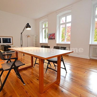 Loft Living Nähe Hackescher Markt - Foto 1