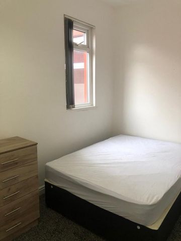 1 bedroom terraced house to rent - Photo 5