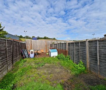 A spacious three bedroom home with allocated parking for two cars. - Photo 3