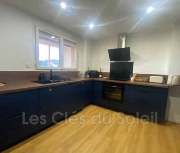 Appartement 4 Pièces 72 m² - Photo 5