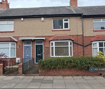 2 bedroom terraced house to rent - Photo 3
