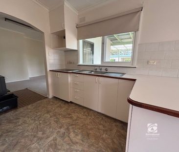 SPACIOUS HOME, SUPERB SHEDDING - Photo 6