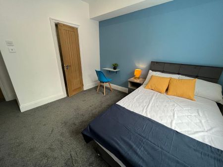 1 bedroom in a house share to rent - Photo 4