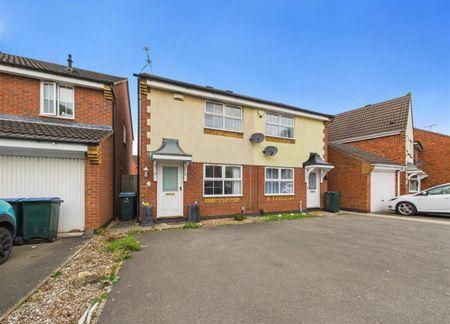 Moore Close, Longford, Coventry - Photo 2