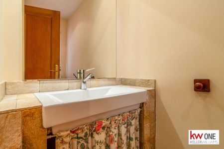 3 room luxury House for rent in Pozuelo de Alarcón, Spain - Foto 4