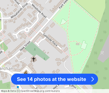 Gateside Place, Kilbarchan - Photo 1