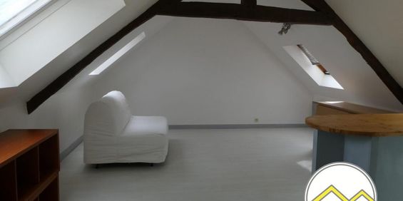 Location Appartement 1 pièce 23m² CHATEAUBRIANT 44110 - Photo 3