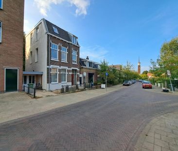 Dommer van Poldersveldtweg, 6523 DE Nijmegen - Photo 1