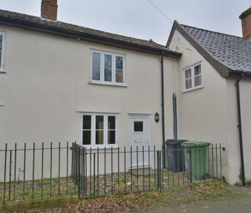 2 bedroom cottage to rent - Photo 5