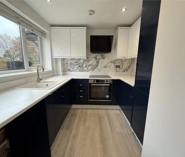 2 bedroom terraced house to rent - Photo 5