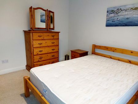 2 bedroom house share to rent - Photo 5