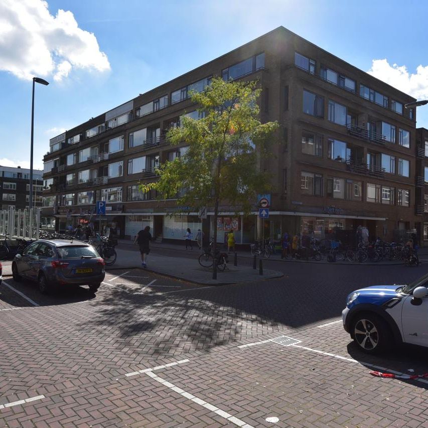 Statenweg, 3039HJ, Rotterdam - Photo 1