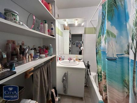 Location Appartement 3 pièces 64m² ALBI 81000 - Photo 4