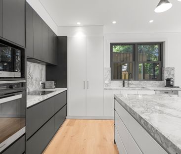 25 Alfred St, Rozelle NSW 2039 - House For Rent | Domain - Photo 2