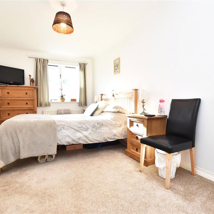 Malting Way, Isleworth - 1 bedroomProperty for lettings - Chasebuchanan - Photo 1