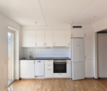 Höskullegränd 2 - Foto 5