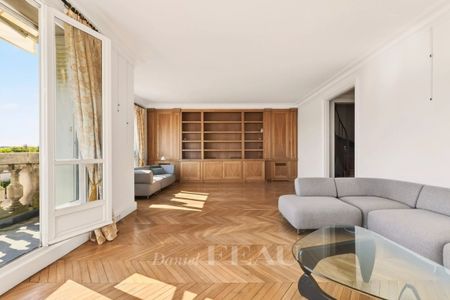 Appartement à louer à Paris 7Ème - Photo 4