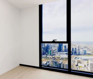 1 Bedroom - furniture not included - Photo 5