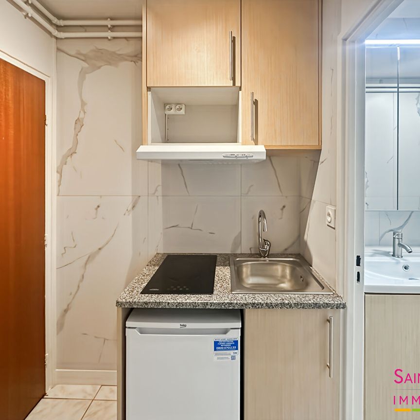 Appartement Chambourcy studio 18.97m2, - Photo 1