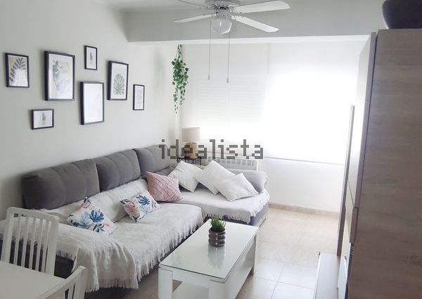 Alquiler de piso en Velázquez, 3