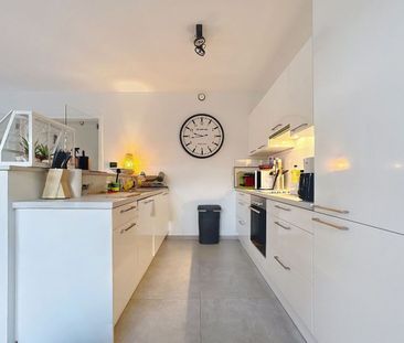 In optie - Huis te huur in Waterloo met 3 slaapkamers - foto 2