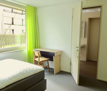 Your Next Chapter Starts Here - Furnished Room in a Top Location - Photo 6