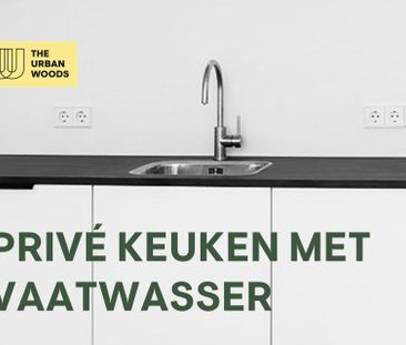 Te huur: Appartement Tweemolentjeskade in Delft - Foto 2