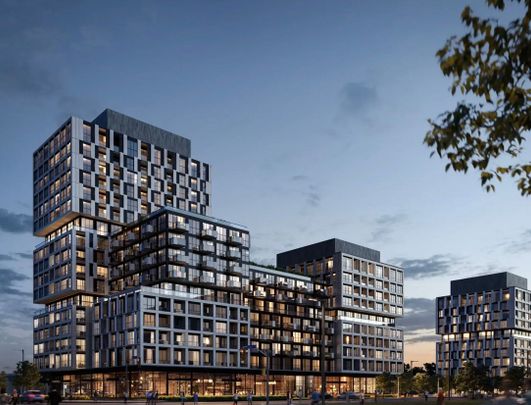 For Lease - 1007 The Queensway N/A Unit# 402, Toronto, Ontario - Photo 1