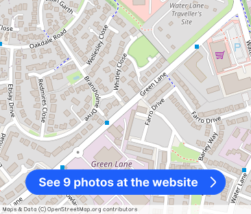 Green Lane, Clifton Moor - Photo 1