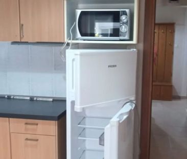 Studio/Γκαρσονιέρα για ενοικίαση Αρετσού (Καλαμαριά) - Φωτογραφία 6