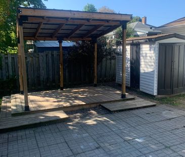 For Lease - 22 Fyfe Avenue, Woodstock, Ontario - Photo 1