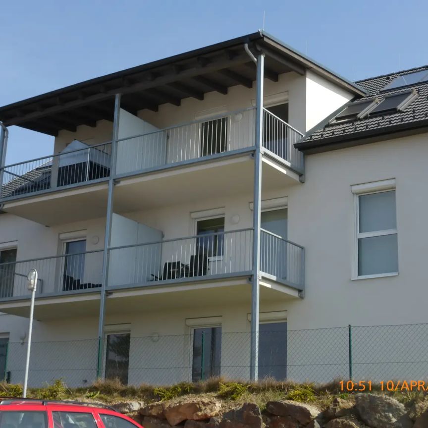 Geförderte Genossenschafts-Wohnung in Miete mit Kaufoption / INDIVIDUELLE FINANZIERUNG - Foto 1