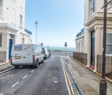 1 bedroom apartment to rent - Photo 6