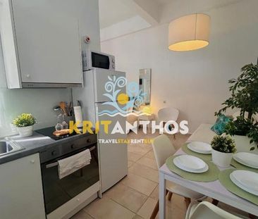 Διαμέρισμα Μισίρια - Ρέθυμνο πόλη - Φωτογραφία 5