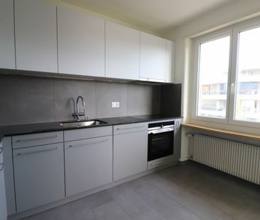 Reinach, Nähe Dorfzentrum - moderne 3-Zimmerwohnung an der Alemanne... - Photo 6