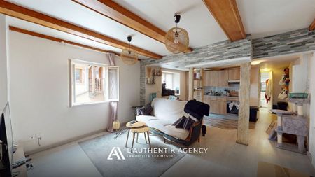 Location Appartement 2 pièces 45m² OBERNAI 67210 - Photo 2