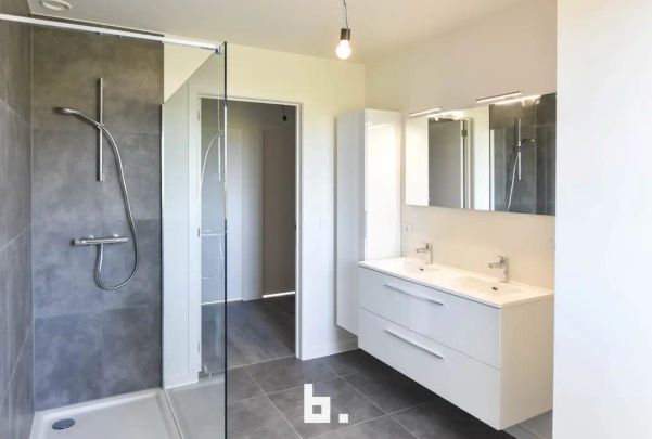 Energiezuinige woning gelegen in "De Mispel" - Photo 1