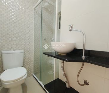 Apartamento com 2 quartos e 44m² para alugar em Marechal Rondon, Ca... - Foto 6