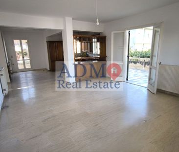 Διαμέρισμα για ενοικίαση Άγιος Δημήτριος (τ. Καραμανλή Μετόχι) (Γάζι) - Φωτογραφία 3