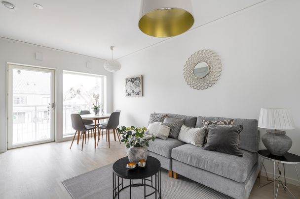 Molnstigen, Sollentuna - Photo 1