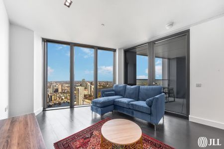 Amory Tower, Marsh Wall E14 - Photo 5