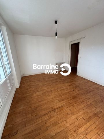 Location appartement à Morlaix, 3 pièces 54m² - Photo 5