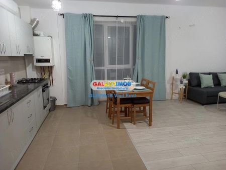 APARTAMENT 2 CAMERE DE INCHIRIAT PLAZZA ROMANIA - Photo 3