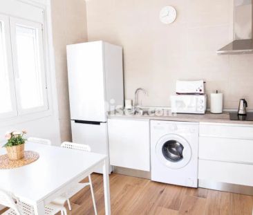 Apartamento en alquiler en La Rana Verde - Foto 5