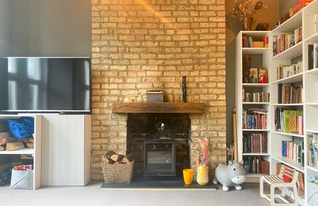 3 Bed Flat, Leigham Vale, SW16 - Photo 3