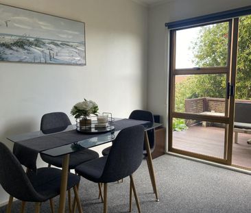 Sunny two-bedroom home in Rangi zone - Photo 4