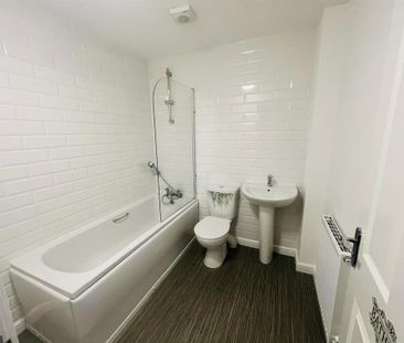 2 bedroom terraced house to rent - Photo 5