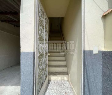 Casa para aluguel com 2 quartos em Campo Grande com 80m² - Photo 1