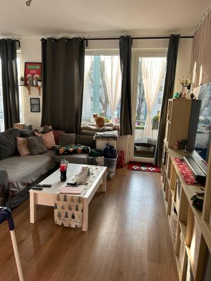Nachmieter gesucht für Apartment in Düsseldorf Golzheim - Photo 1